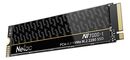 Disco Interno Ssd 1tb Netac Nv7000-t Gen 4 Pcie M.2 2280 Negro - Miniatura 2