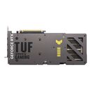 Placa de Video Asus 8GB RTX5060 TI TUF Gaming OC GDDR7 - Miniatura 3