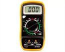 Tester Digital Con Temperatura Noga DT-838 - Miniatura 1