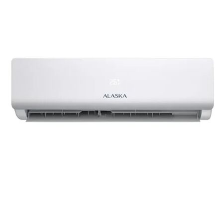 Aire Acondicionado Alaska 2650 w Frio Calor AS26WCHU