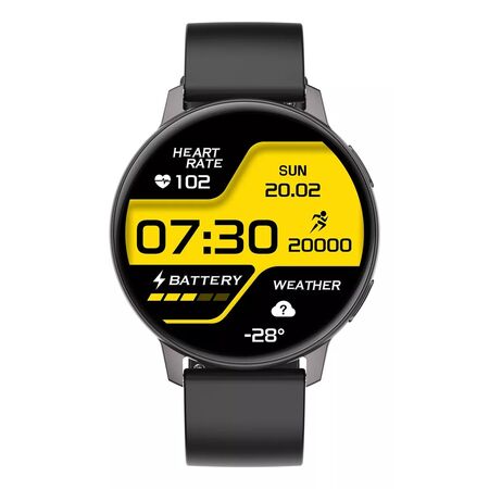 Reloj Smartwatch Foxbox Neon 3.0 Con Monitoreo De Sueño