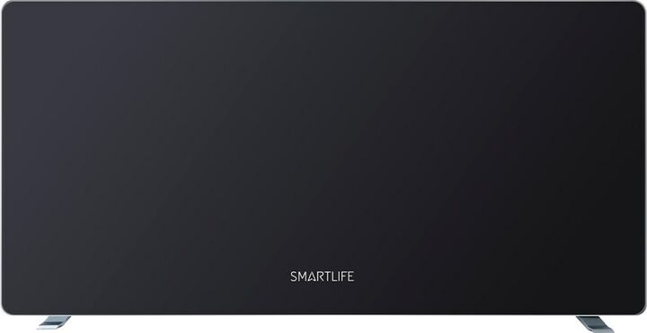 Panel Vitroconvector Smartlife Sl-Vtd2000Bpn 2000W Ng - Vista principal