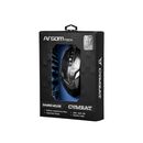 Mouse Gamer Argomtech MS40 USB 6 Botones Negro A00251 - Miniatura 3
