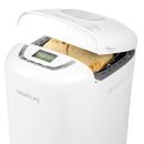 Fabrica de Pan Smartlife BM1349 Blanca - Miniatura 8