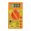 Tester Digital CBuzzer Noga DT-830D - Miniatura 1