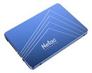 Disco Interno Ssd 480gb Netac N535s Sata Iii 2.5 - Miniatura 1