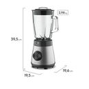 Licuadora Electrolux Experience 1,95l 800w Ebs30 - Miniatura 2