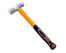 Martillo Bola 450Gr Mango De Fibra Industrial Ingco HBPH88016 - Miniatura 1