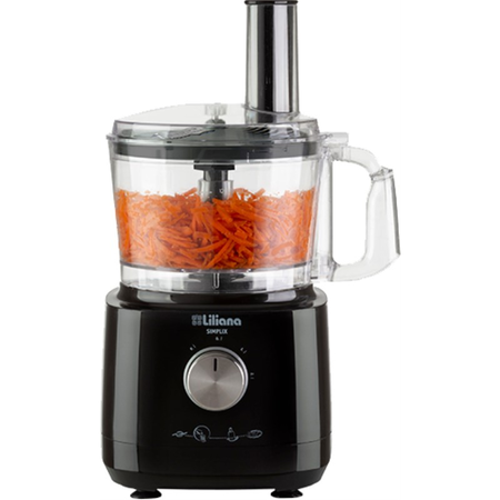 Procesadora Liliana Simplix Am700 2V 5F 700W