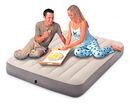 Colchón Inflable De 1 1/2 Plaza Intex Dura Beam 64102 Vinilo - Miniatura 2