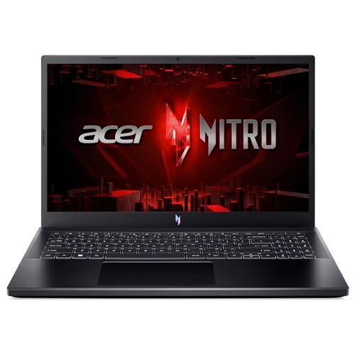 Notebook Acer Nitro 5 Core I5 8 Gb 512 GB GTX3050 Win - Vista principal