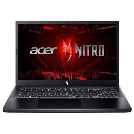 Notebook Acer Nitro 5 Core I5 8 Gb 512 GB GTX3050 Win