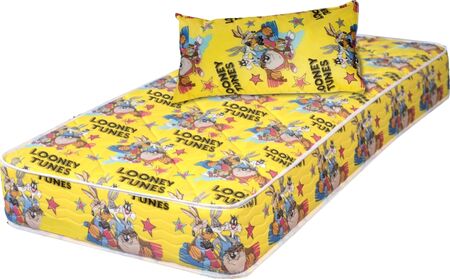 Colchon Inducol WarnerAmarillo 80X18 CA