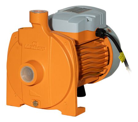 Bomba Centrifuga Lüsqtoff Cpm180 1.5hp 1100w