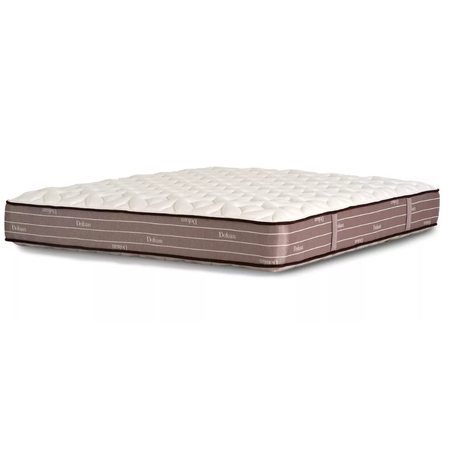 Colchon 2 Plazas La Cardeuse Dofuan 150x200 Resortes
