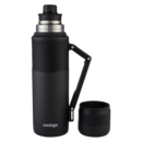Termo Contigo 1.2 Litros - Acero Inoxidable - Black - Miniatura 4