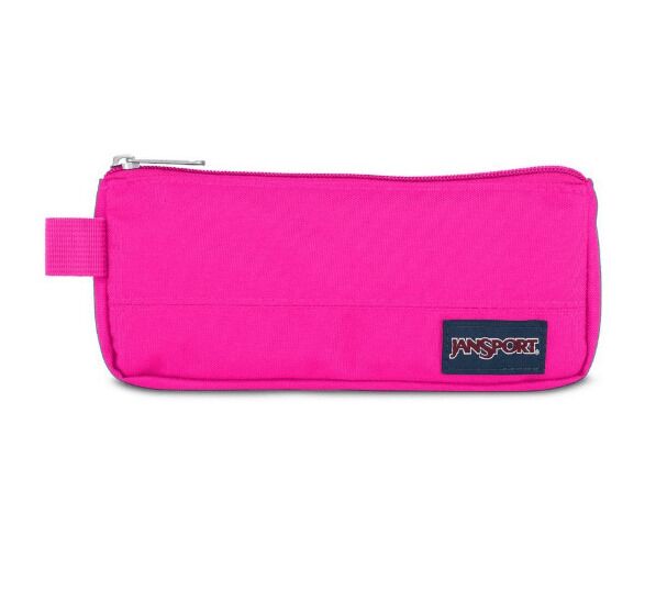 Cartuchera Jansport Rosa - JS00T49A-0R4 - Vista principal