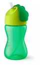 Vaso Straw Cup 300Ml. Verde Avent SCF79801 - Miniatura 1