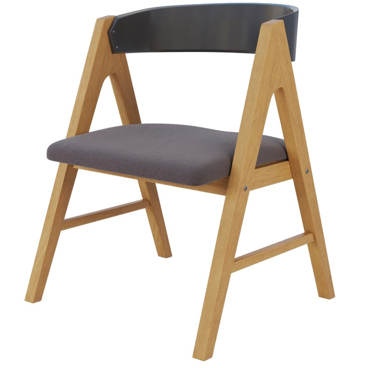 Silla Nordica Inmacol X2 MiGr 156 - Vista principal