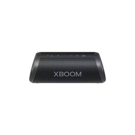 Parlante LG XBOOM XG5Q GO Bluetooth