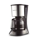Cafetera de Filtro Smartlife CM9402 12 Tazas Negro - Miniatura 1