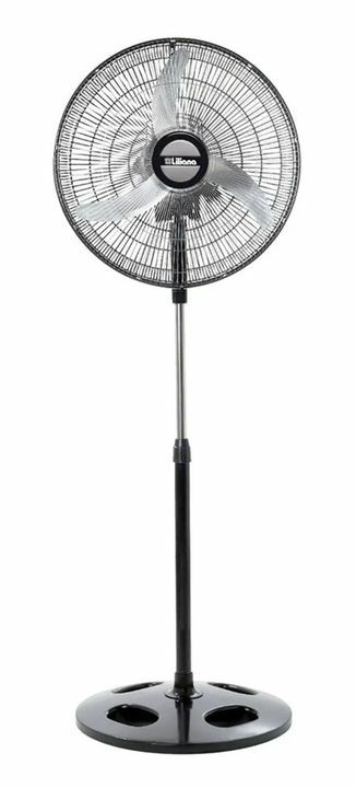 Ventilador de Pie Liliana 20" 90W VPM2016 - Vista principal