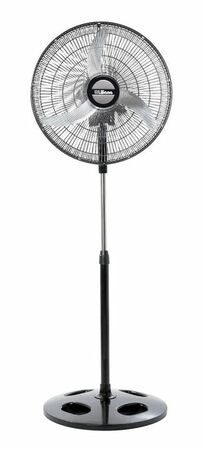 Ventilador de Pie Liliana 20" 90W VPM2016