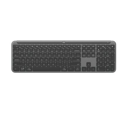 Teclado Logitech K950 Mecanico Graphite  920-012432