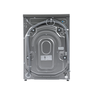 Lavarropas Smartlife SL-WMI1151400G Inverter 11.5KG Gris - Miniatura 8