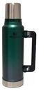 Termo Clasico 1.4 Lts Edicion Limitada Verde Stanley 10-08999-047 - Miniatura 1