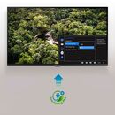Monitor Samsung LS27A600UULARG ViewFinity S6 27" - Miniatura 9