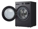 Lavasecarropas Inverter LG 15kg 8kg Direct Drive Ai Thinq - Miniatura 6