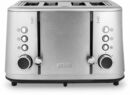 Tostadora Atma To9000Ip 4 panes 7 niveles color inox - Miniatura 1