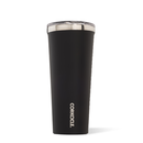 Vaso Corkcicle Tumbler 709Ml - Matte Black - Miniatura 1