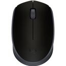 Mouse Logitech M170 Wireless Negro - Miniatura 3