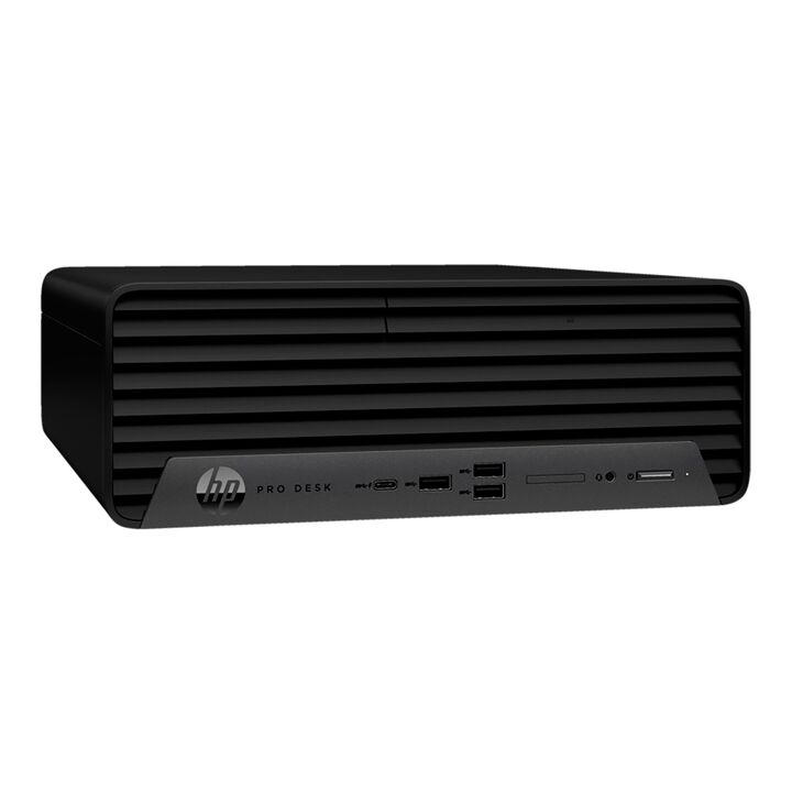 Pc Hp Pro 400 G9 Intel Core I7 16gb Ram 512gb Ssd Windows 11 - Vista principal