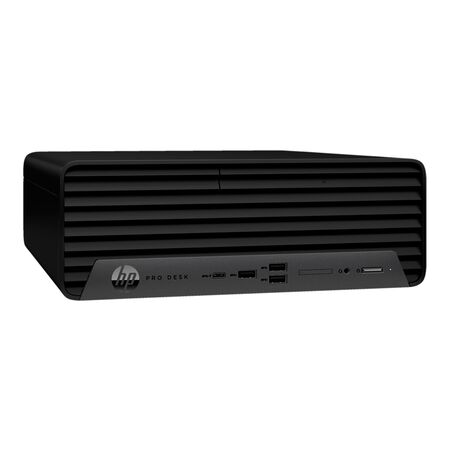 Pc Hp Pro 400 G9 Intel Core I7 16gb Ram 512gb Ssd Windows 11