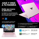 Notebook Hp Victus Gaming 15-fa2010la Core I5 16gb 512gb W11 - Miniatura 2