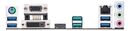 Motherboard Asus Prime B550m-k Amd Am4 Ddr4 Pcie 4.0 - Miniatura 6