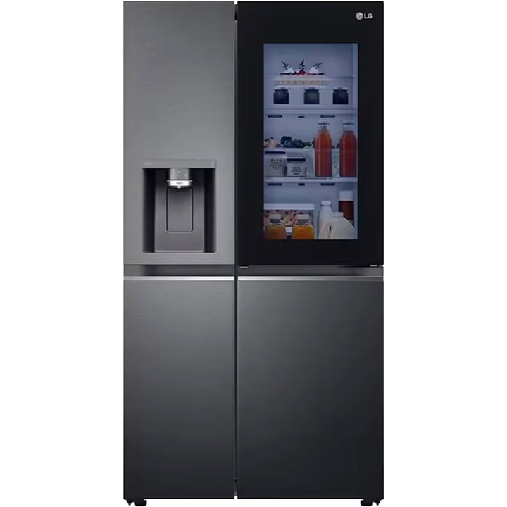 Heladera Lg 768L Gs77Sxtc Inv No Frost Ng A - Vista principal