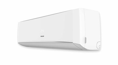 Aire Acondicionado Split Rca 3200w Frio/calor Rp3200fc-f-sk