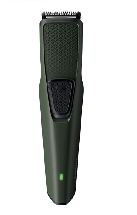 Cortabarba Serie 1000 Philips BT1230/14 - Vista principal