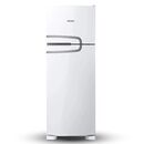 Heladera Whirlpool No Frost 340 Lts WRM39CB Blanca - Miniatura 1
