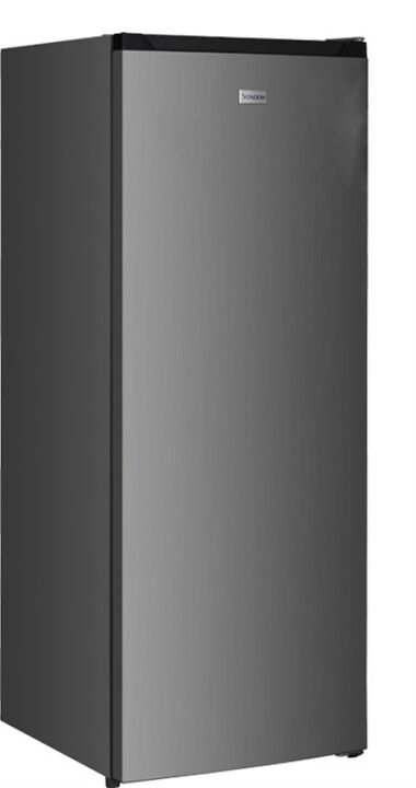 Freezer Vondom 179 Litros Nofrost Fr140 Vertical Inox - Vista principal