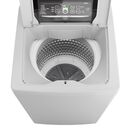LAVARROPAS DREAN CARGA SUPERIOR 6,5 KG, 800 RPM, FUZZY LOGIC, TAPA VIDRIO, BLANCO (CONCEPT NEO FUZZY - Miniatura 3