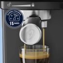 Cafetera Oster BVSTEM6603SS Primalatte Espresso - Miniatura 5