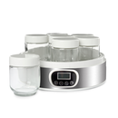 Yogurtera Smartlife YM2305 1.4L 7 Frascos Vidrio - Miniatura 3