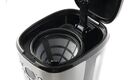 Cafetera Peabody Smartchef Pe-ct4207 Automática De Filtro Color Plateado - Miniatura 2