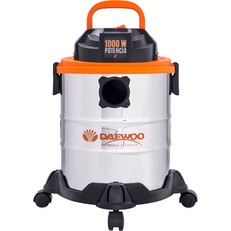 Aspiradora Daewoo Davc90-20L 1000W 20L
