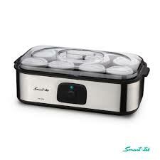 YOGURTERA SMART-TEK YM800 RECTANGULAR 8 FRASCOS - 4608731